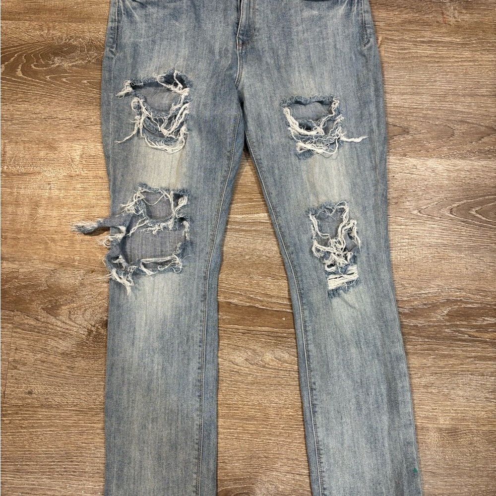 Express Women's Skinny Jeans